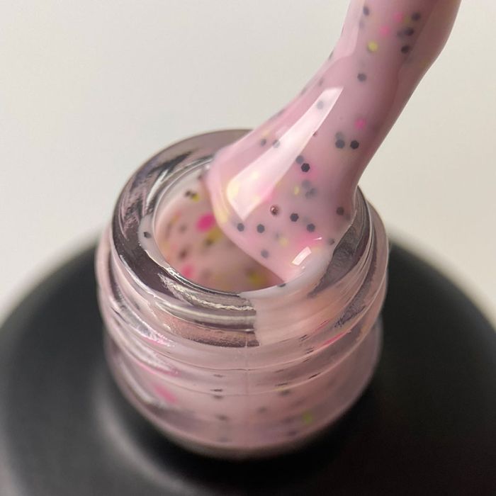 База камуфлююча ART Milkshake Base №006, 10 мл