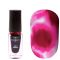 Акварельные капли 5мл Komilfo Aqua Drops Dark Pink №006 Темно-розовые