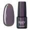 Гель-лак Baby Moon Midnight 06 асфальтовый, 6мл