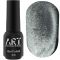 Гель-лак ART Moonlight Cat Eye 06, 6мл