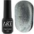 Гель-лак ART Moonlight Cat Eye 06, 6мл