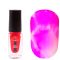 Акварельные капли 5мл Komilfo Aqua Drops Pink №007 Розовые