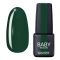 Гель-лак Baby Moon Green Sea 07 зелений хвойний, 6мл
