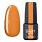Гель-лак Baby Moon Sunny Solo 07 абрикосовый темный, 6мл