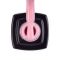 Гель-лак Kira Nails №008 (ярко-розовый для френча, эмаль), 6 мл