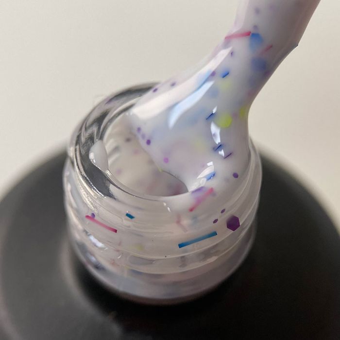 База камуфлююча ART Milkshake Base №008, 10 мл