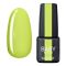 Гель-лак Baby Moon Perfect Neon 08 лимонний, 6мл 