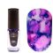 Акварельные капли 5мл Komilfo Aqua Drops Purple №008 Фиолетовые
