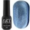 Гель-лак ART Moonlight Cat Eye 08, 6мл