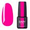 Гель-лак Baby Moon Summer 09 рожевий барбі, 6мл