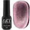 Гель-лак ART Moonlight Cat Eye 09, 6мл