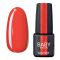 Гель-лак Baby Moon Red Chic 09 кораловий, 6мл