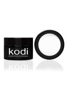 Гель-краска Kodi 01 белая