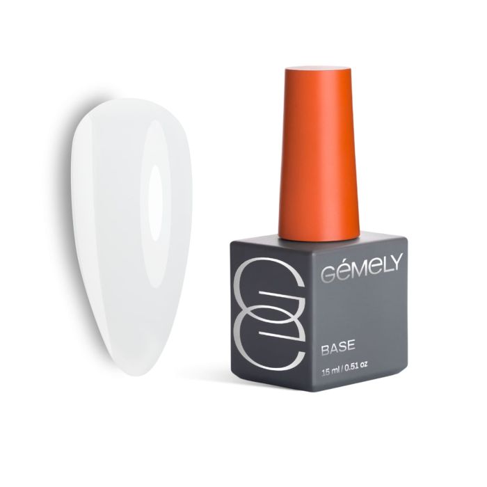 База камуфлирующая Gemely Neo Cover base 010, 15мл