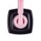 Гель-лак Kira Nails №011 (бледный розовый, эмаль), 6 мл 