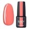 Гель-лак Baby Moon Red Chic 11 лососевий, 6мл