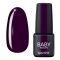 Гель-лак Baby Moon Burgundy 11 темний сливовий 6мл