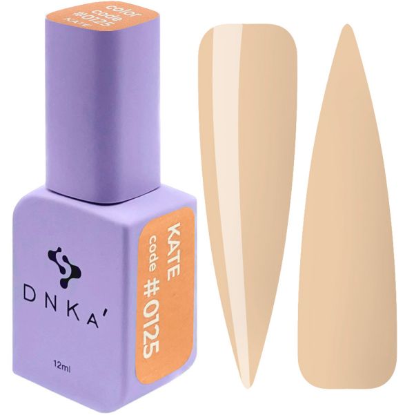 Гель-лак DNK`a 125 Kate 12мл