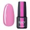 Гель-лак Baby Moon Dolce Rose 12, холодный розовый 6мл