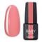 Гель-лак Baby Moon Red Chic 13 рожево-персиковий, 6мл