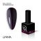 Гель-лак GaMa Basic collection 014 baklazhanovyy  баклажановий 10мл