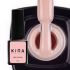Гель-лак Kira Nails №014 (кремовий, емаль), 6 мл