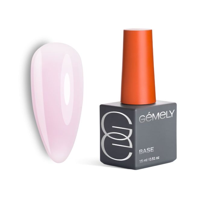 База камуфлирующая Gemely Neo Cover base 014, 15мл