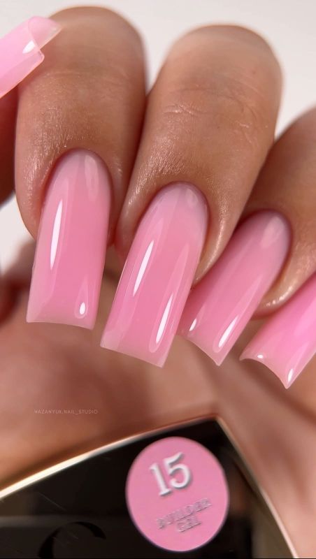 Гель моделюючий Steffani Builder Gel 15