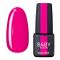 Гель-лак Baby Moon Dolce Rose 15, малиновий 6мл