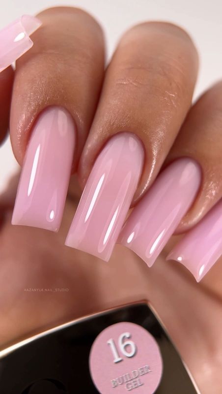 Гель моделюючий Steffani Builder Gel 16