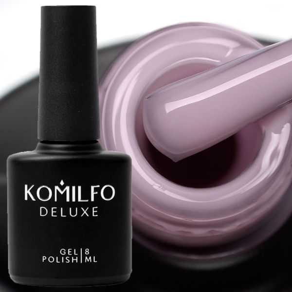 База Komilfo Color Base French 017, 8 мл