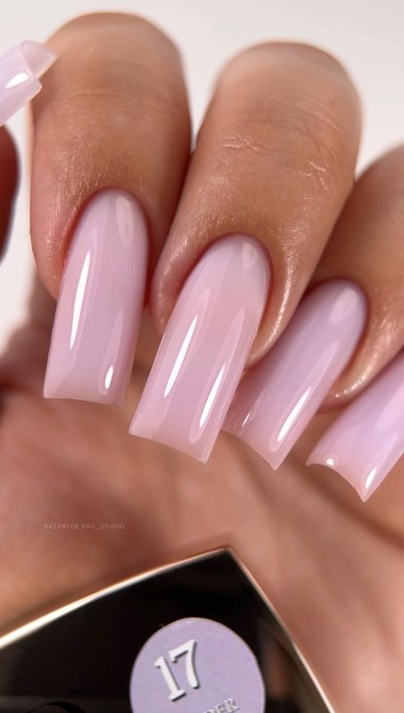 Гель моделюючий Steffani Builder Gel 17