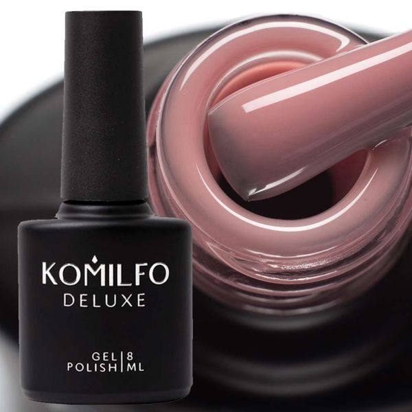 База Komilfo Color Base French 018, 8 мл