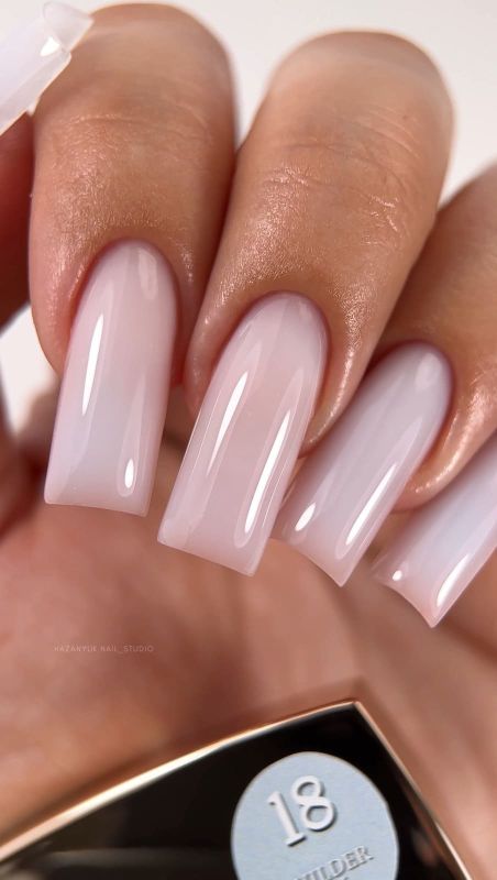 Гель моделюючий Steffani Builder Gel 18
