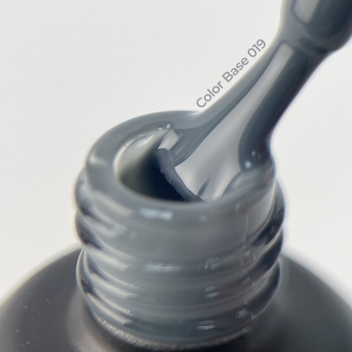 База кольорова ART Color Base №019 Slate Gray 10мл