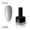 Гель-лак GaMa Basic collection 019 siryy bezh  сірий беж 10мл