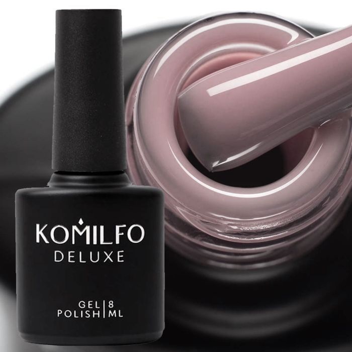 База Komilfo Color Base French 019, 8 мл