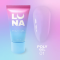 Полігель для нарощування Luna Poly Gel 01, 30мл