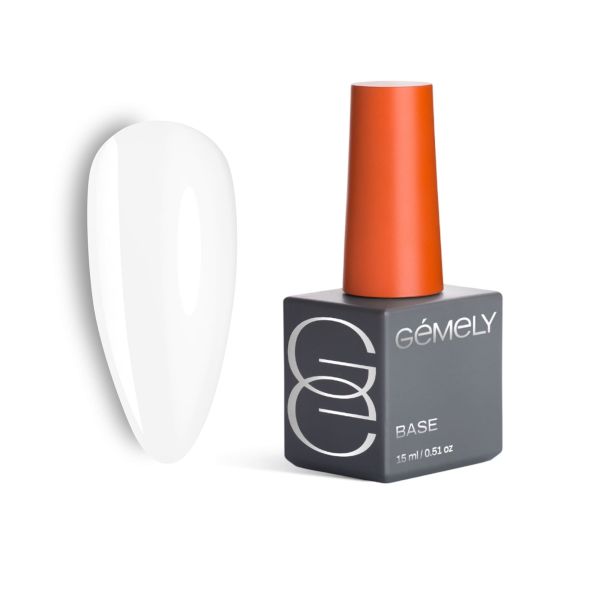 База камуфлююча Gemely Neo Cover base 001, 15мл
