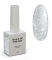 Гель-лак NailsOfTheDay Paradise 01 серебристый, 10мл