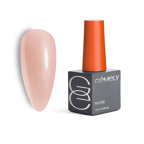 База  камуфлююча Gemely Neo Cover base 24, 15мл