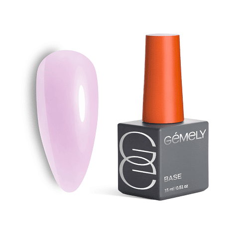 База  камуфлююча Gemely Neo Cover base 25, 15мл