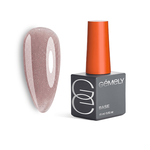 База камуфлююча Gemely Neo Cover base 33, 15мл