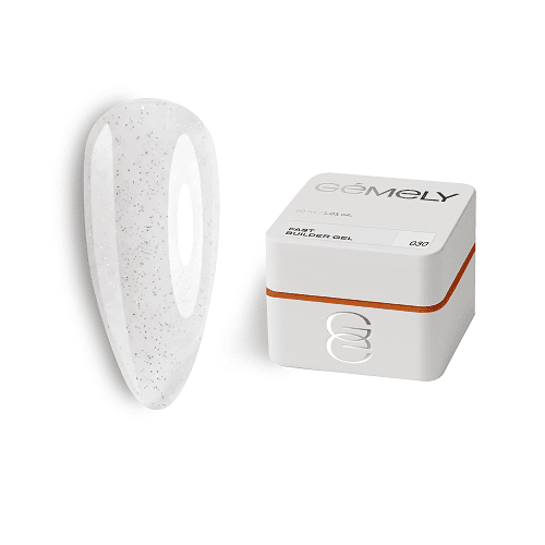 Гель рідкої консистенціі Gemely Fast Builder Gel 30, 30мл