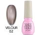 Гель-лак Toki-Toki Velour VR02, 5мл