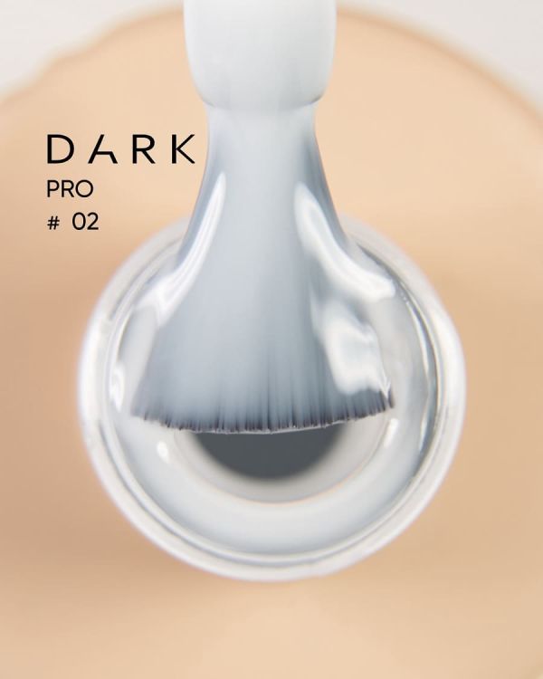 База  камуфлирующая DARK PRO base 02