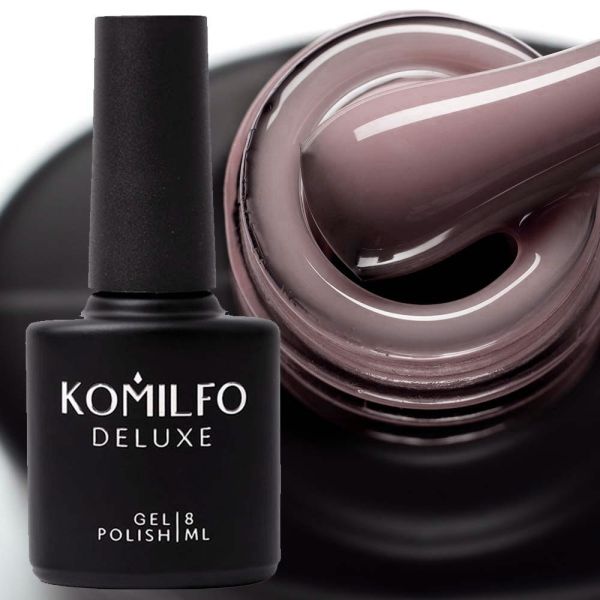 База Komilfo Color Base French 020, 8 мл