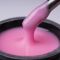 Гель цветной розовый Kira Nails Builder Gel 020, 5г