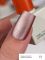 Гель-лак GEMELY  Cat Color 20 пудрово-розовый с серебристо-розовым блеском, 6мл