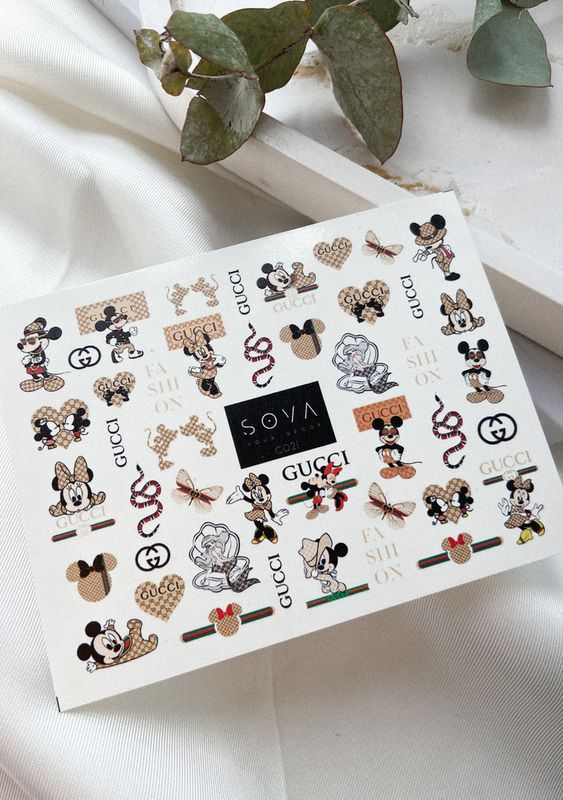 Слайдер Sova Decor 021